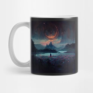 Visions Mug